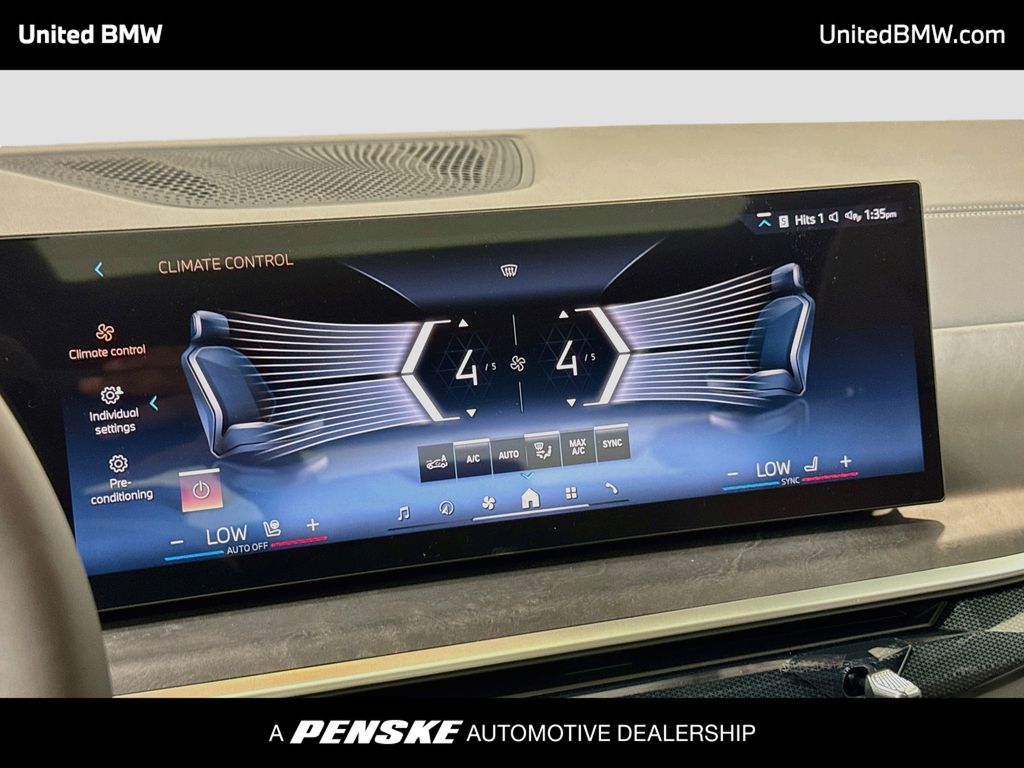 Thumbnail: 2026 BMW X5 - 11