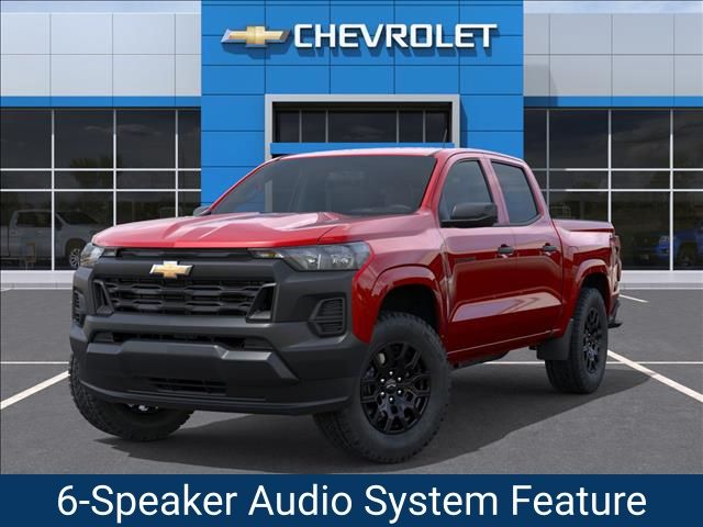 ChevroletColorado6