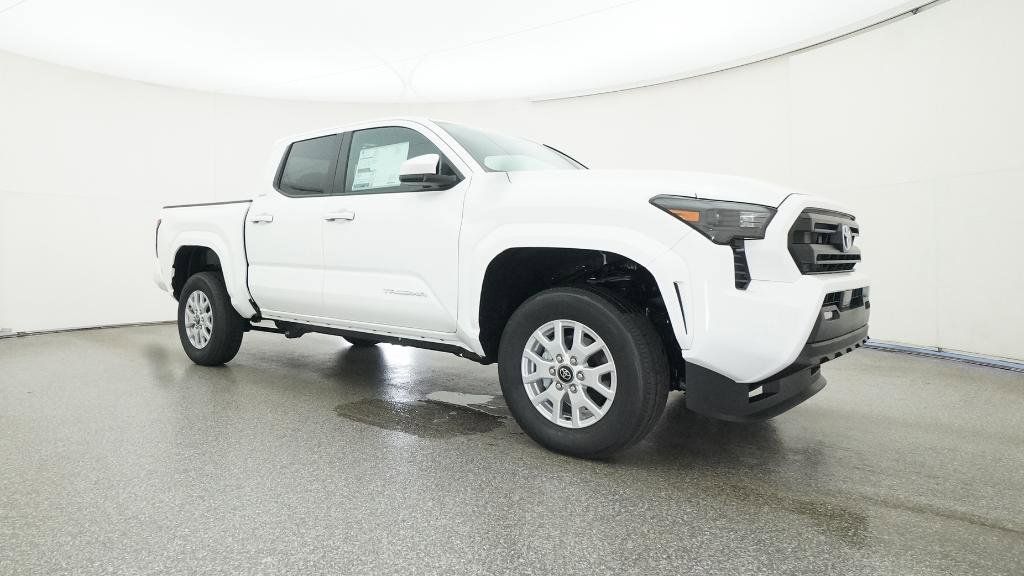 Thumbnail: 2025 Toyota Tacoma - 2