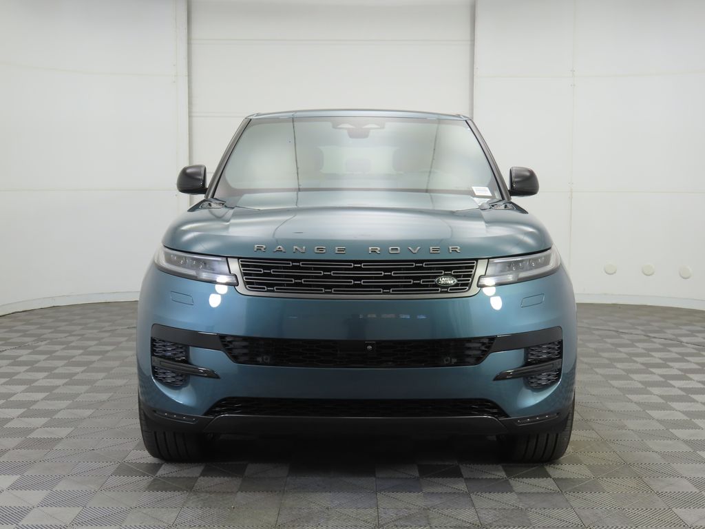 Thumbnail: 2025 Land Rover Range Rover Sport - 2