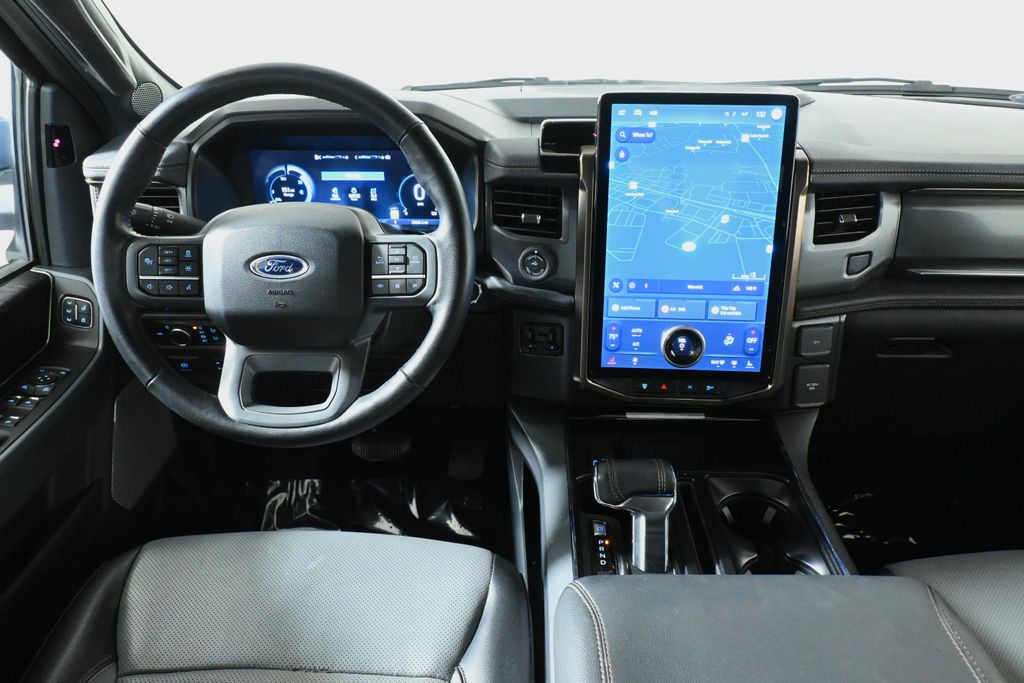 Thumbnail: 2023 Ford F-150 - 17