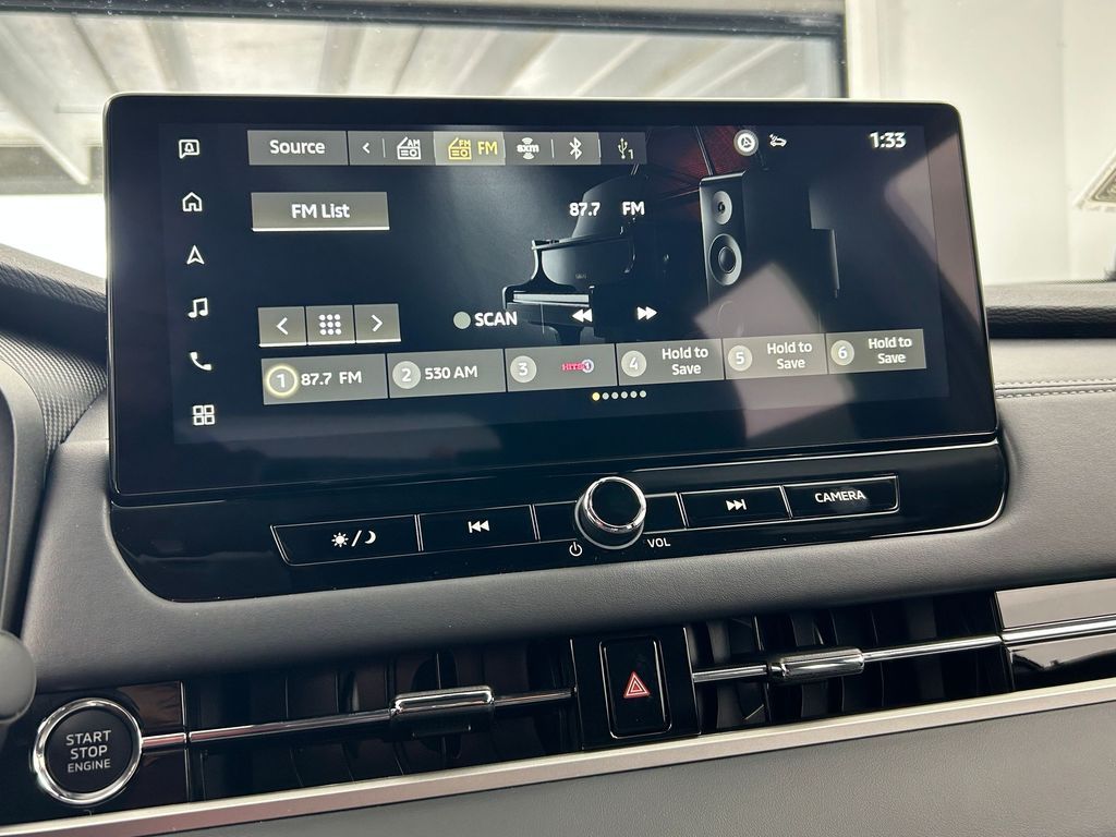 New 2026 Gray Mitsubishi SE image 25