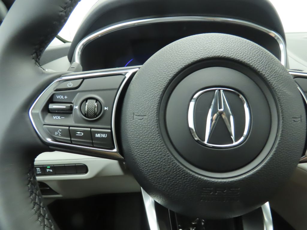 Thumbnail: 2025 Acura MDX - 12