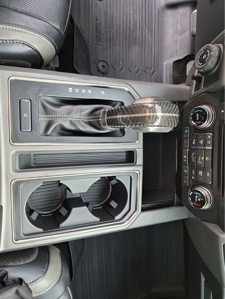 Used Car 2018 Ford F-150  Raptor For Sale Under $40,000 In Austin, Texas