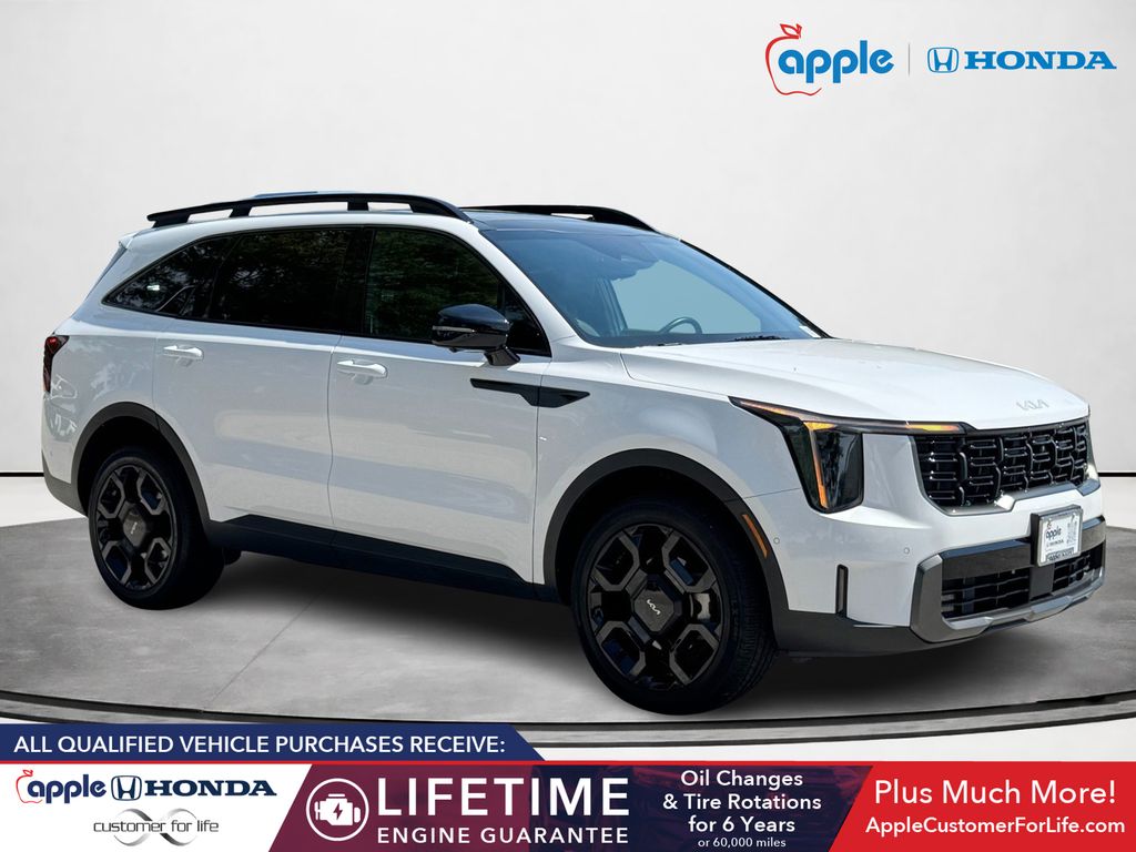 2024 Kia Sorento
