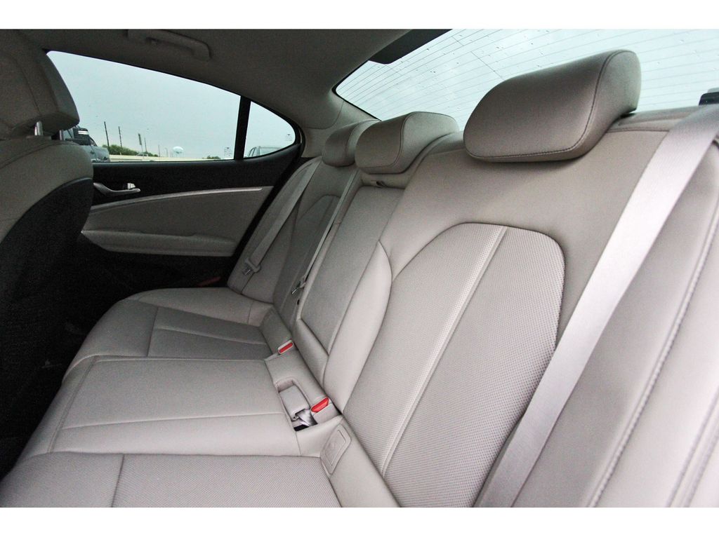 Used 2021 Genesis G70 Sedan