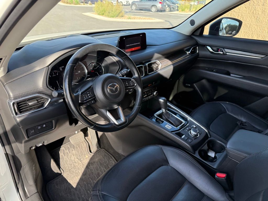 Thumbnail: 2019 Mazda CX-5 - 7