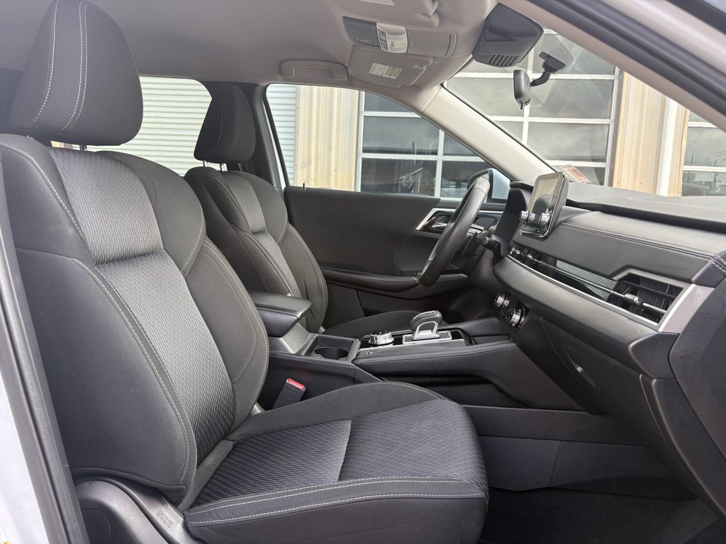 2022 Mitsubishi Outlander ES  at Community Toyota