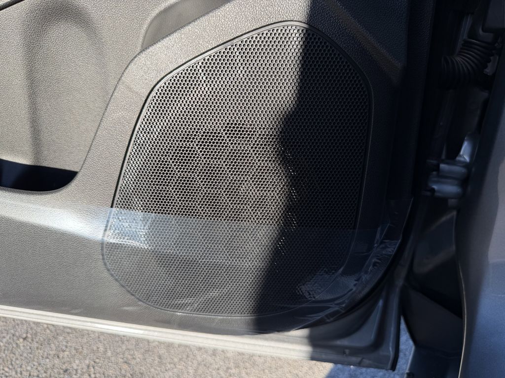 new 2026 Chevrolet Trax car, priced at $25,505