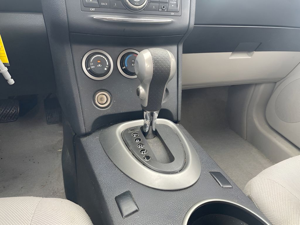 Used 2015 Nissan Rogue Select SUV