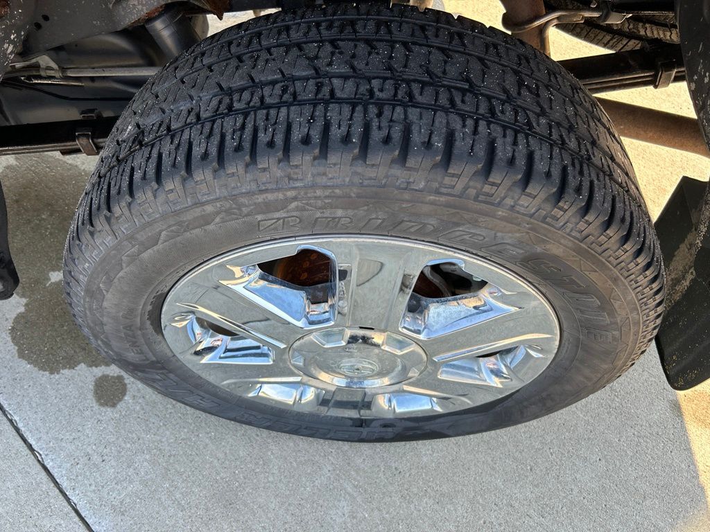 Used 2018 Toyota Tundra Truck