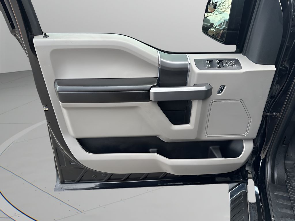 Used Car 2018 Ford F-150  Xlt For Sale Under $20,000 In Austin, Texas