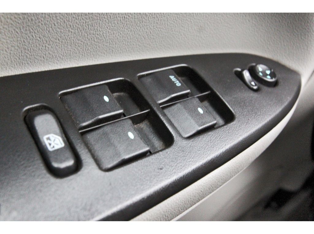 Used 2014 Chevrolet Impala Limited Sedan