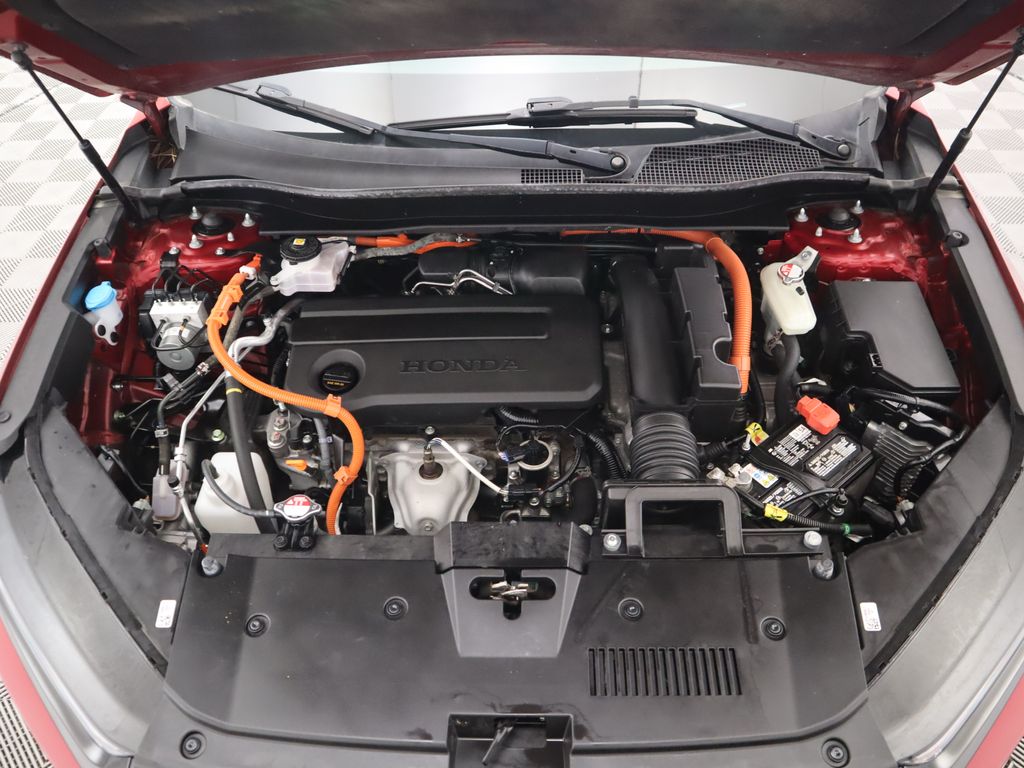 Thumbnail: 2024 Honda CR-V - 29