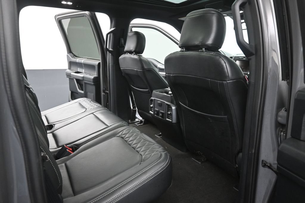 Used 2020 Ford F-150 Truck