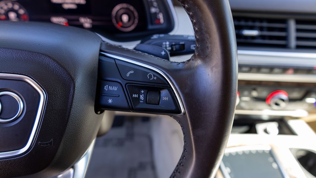 Used 2018 Audi Q7 2.0T Premium Plus 4D Sport Utility