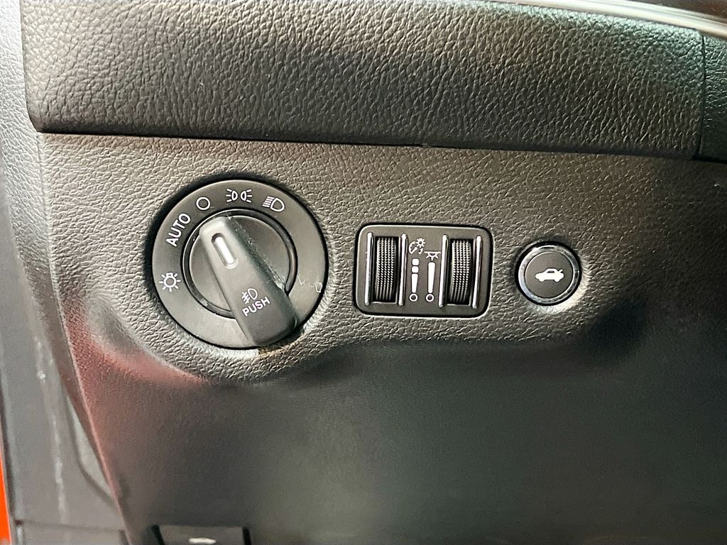 Used 2022 Go Mango! Dodge GT image 10