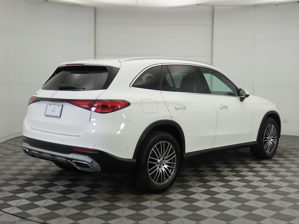 Thumbnail: 2025 Mercedes-Benz GLC - 5