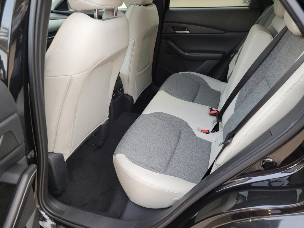 new 2026 Mazda CX-30 car, priced at $28,599