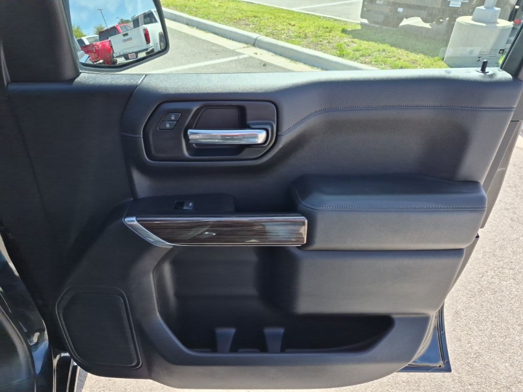 Used Car 2020 Chevrolet Silverado 1500  Lt For Sale Under $30,000 In Austin, Texas