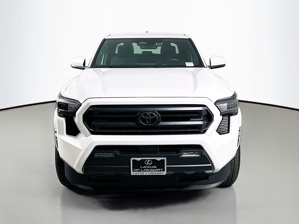 2024 Toyota Tacoma  2