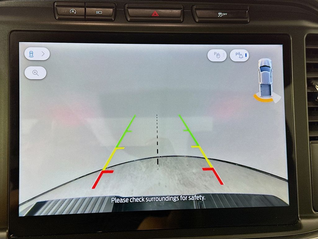 Used Car 2024 Ford F-150  Stx For Sale Under $50,000 In Austin, Texas