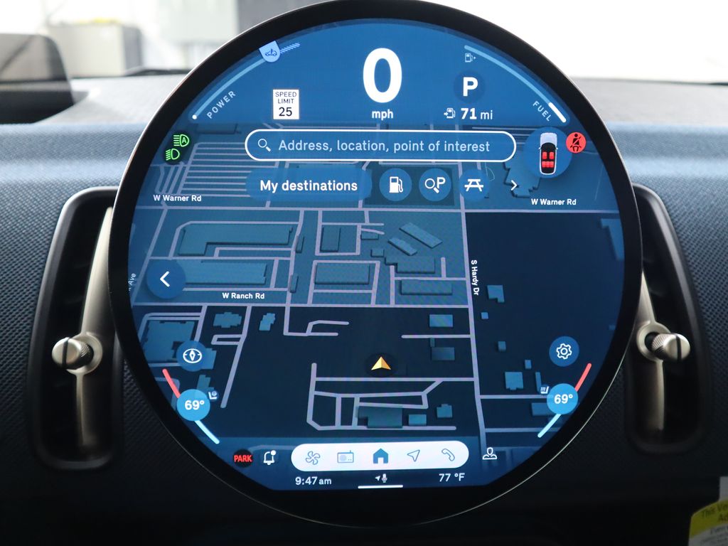 Thumbnail: 2026 MINI Cooper Countryman - 15