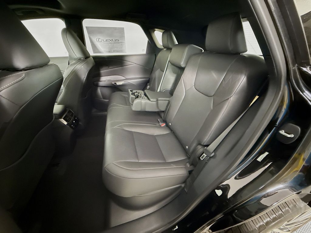 Thumbnail: 2026 Lexus RX - 17