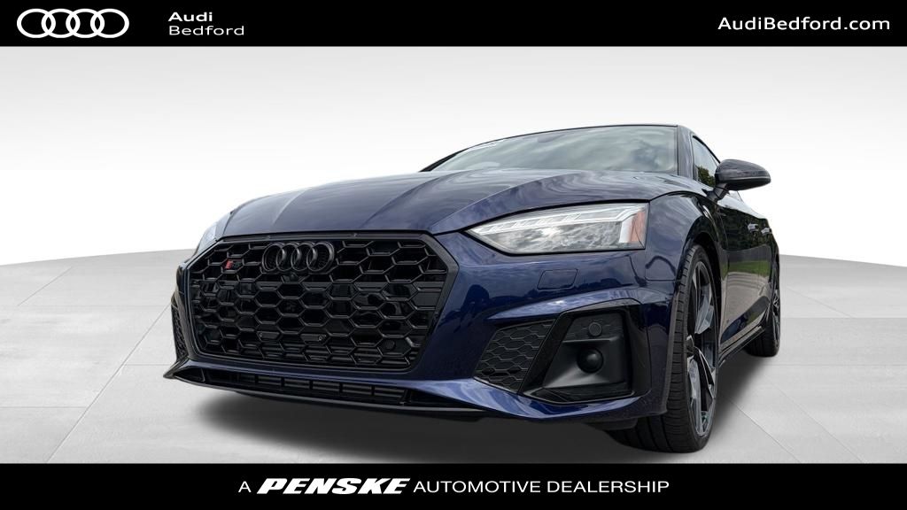 2023 Audi S5 Prestige -
                  Bedford, OH