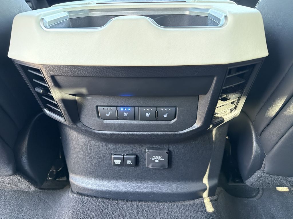 Used 2023 Toyota Tundra Hybrid Truck