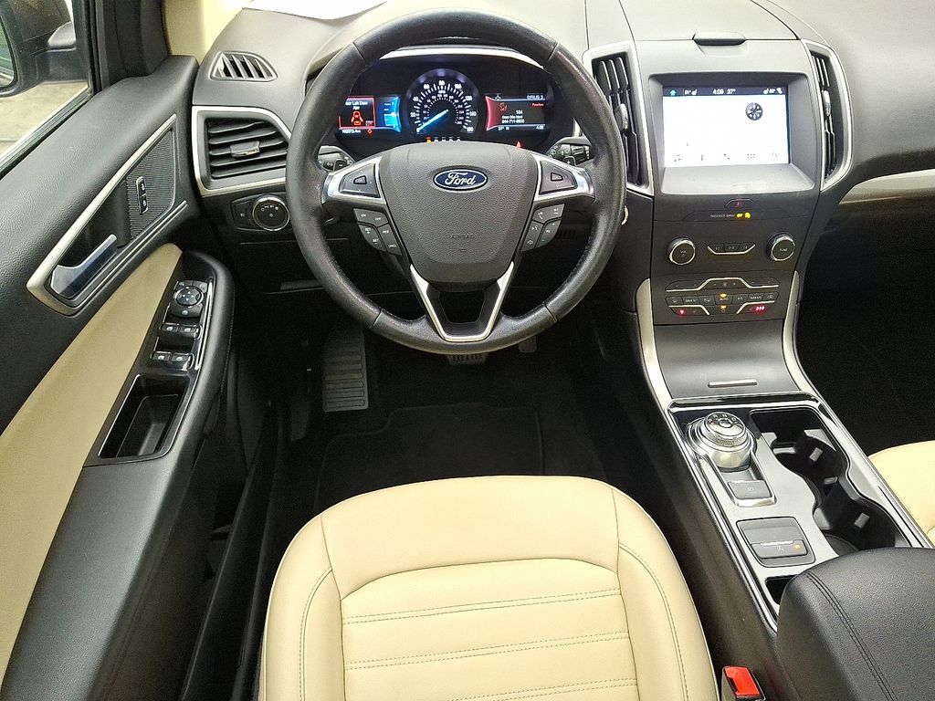 Thumbnail: 2019 Ford Edge - 11