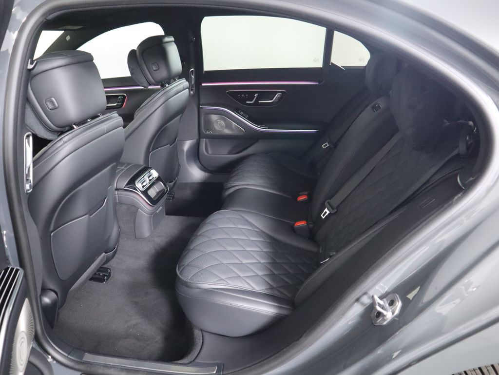 Thumbnail: 2026 Mercedes-Benz S-Class - 23