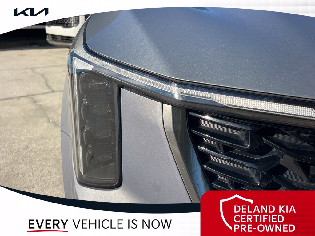 Used 2025 Kia Sorento SUV