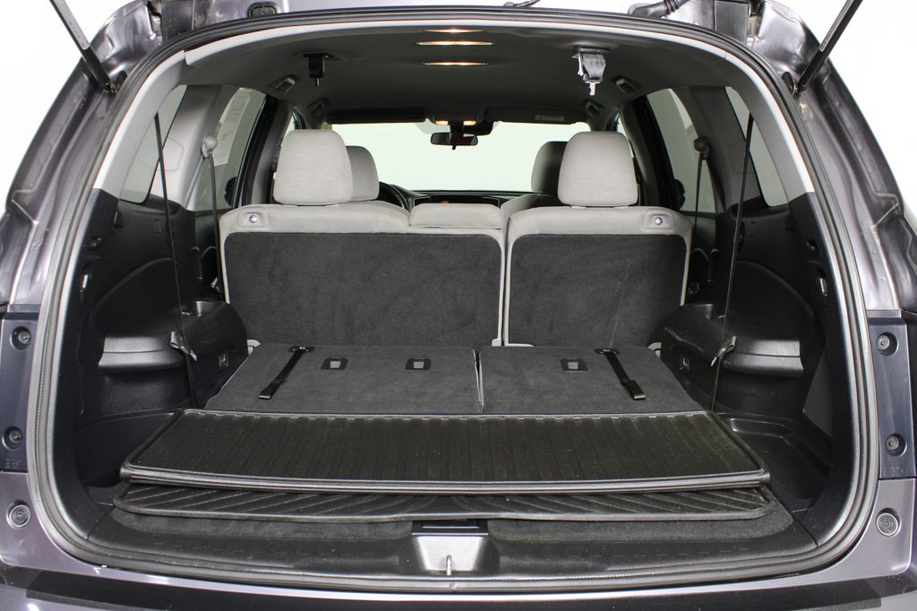 Used 2019 Honda Pilot for sale in 