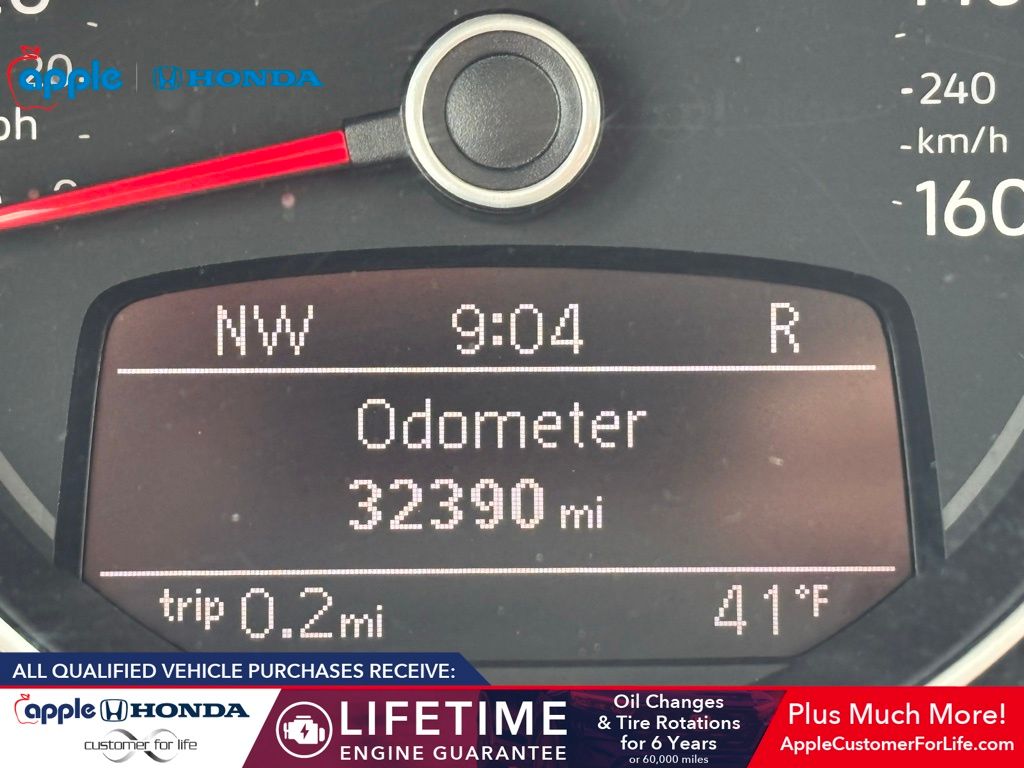 2019 Volkswagen Beetle 2.0T SE