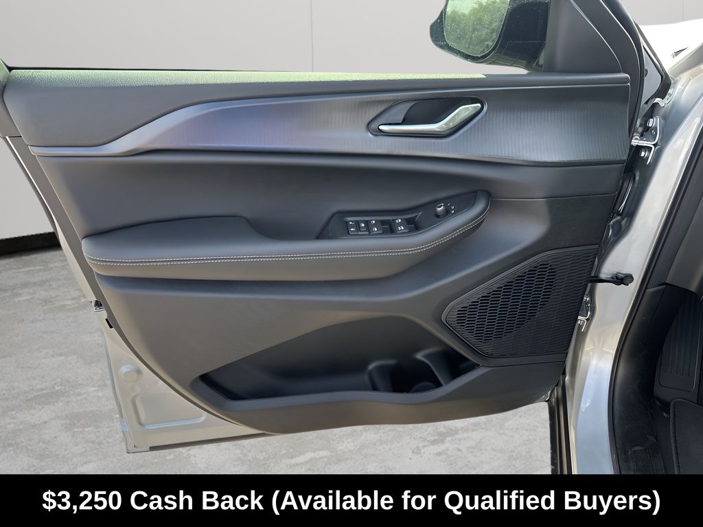 New Car 2025 Jeep Grand Cherokee  For Sale Under $50,000 In Austin, Texas