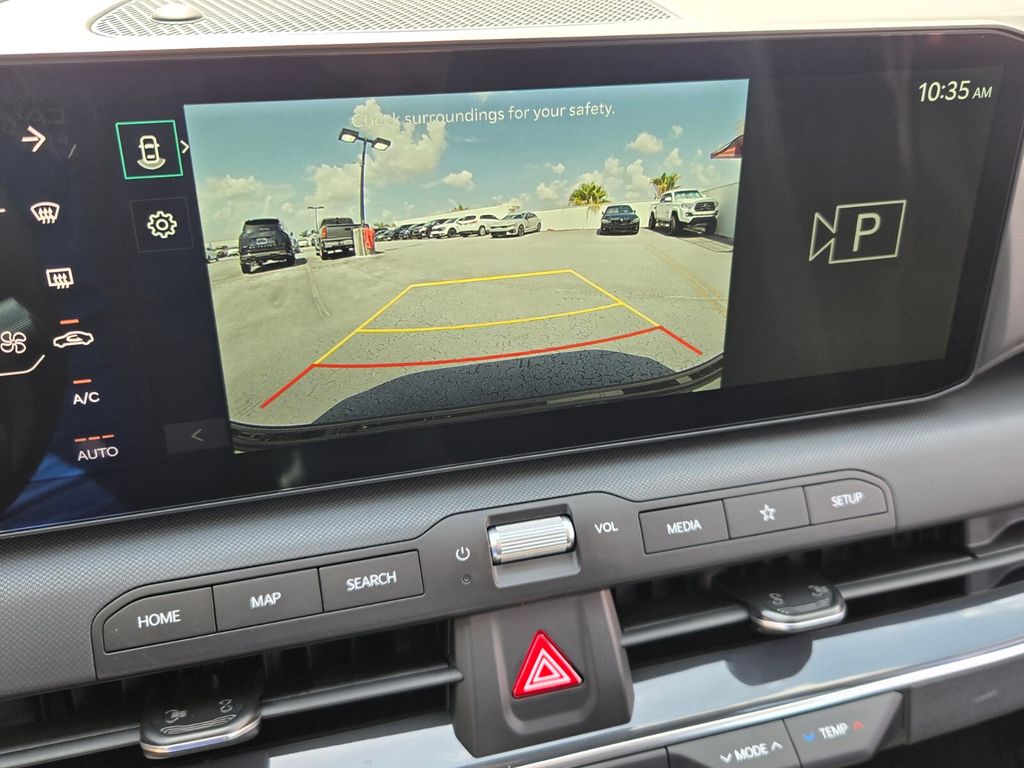 2026 Kia K4 - $25,425