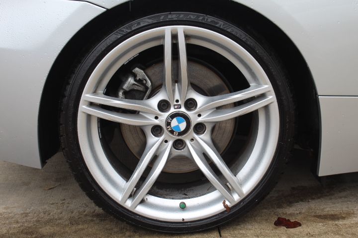 Used Car 2011 Bmw Z4  Sdrive35is For Sale Under $30,000 In Georgetown, Texas