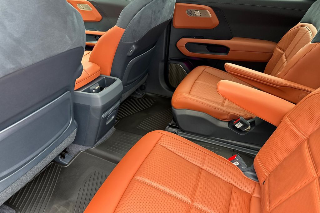 new 2027 Kia Telluride car, priced at $66,385