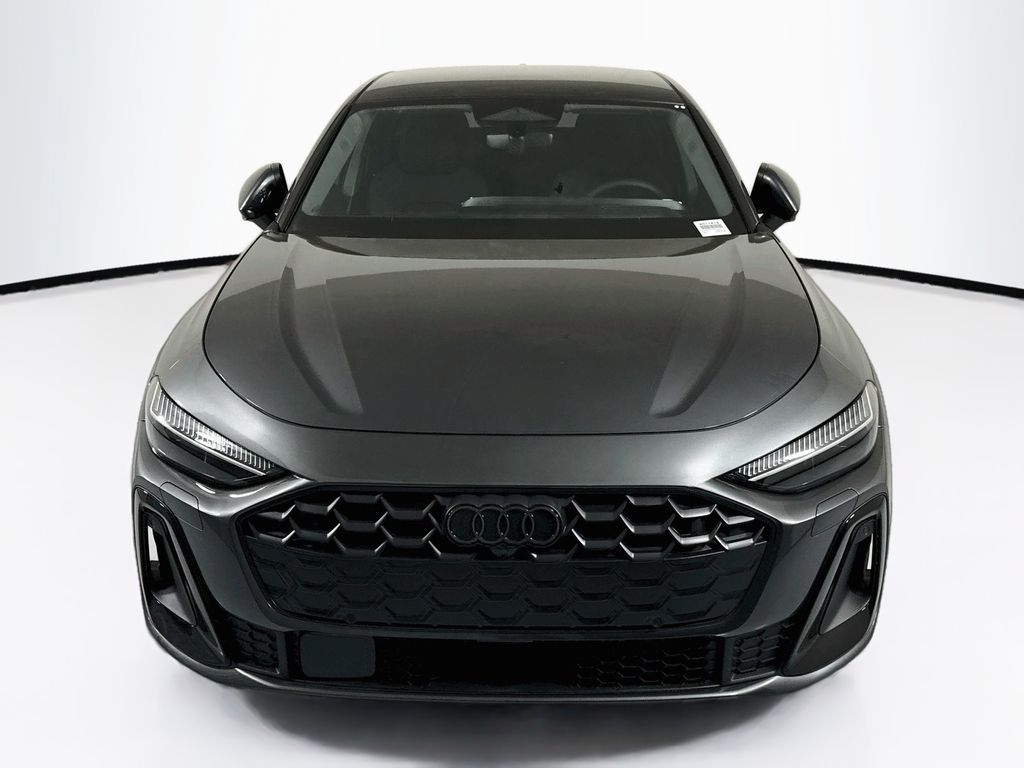 Thumbnail: 2026 Audi A5 - 2