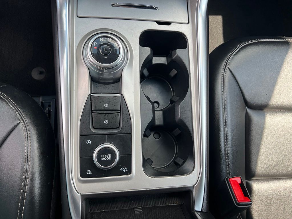 Used 2024 Ford Explorer SUV