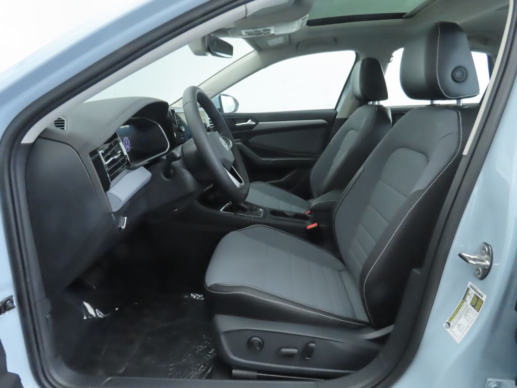 Thumbnail: 2026 Volkswagen Jetta - 19