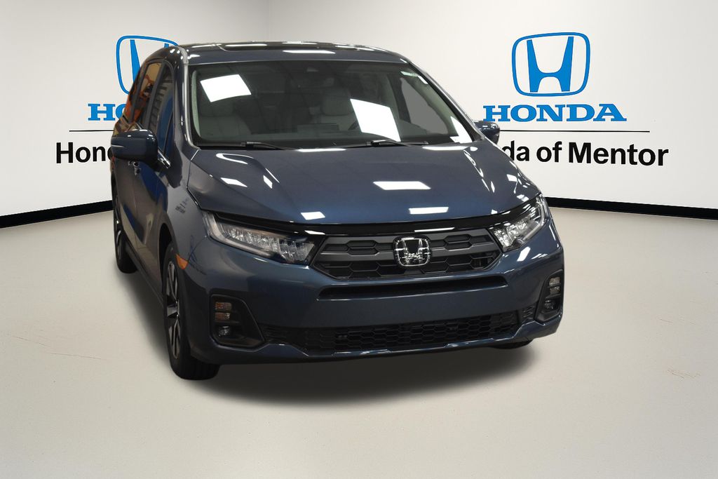 Thumbnail: 2026 Honda Odyssey - 3