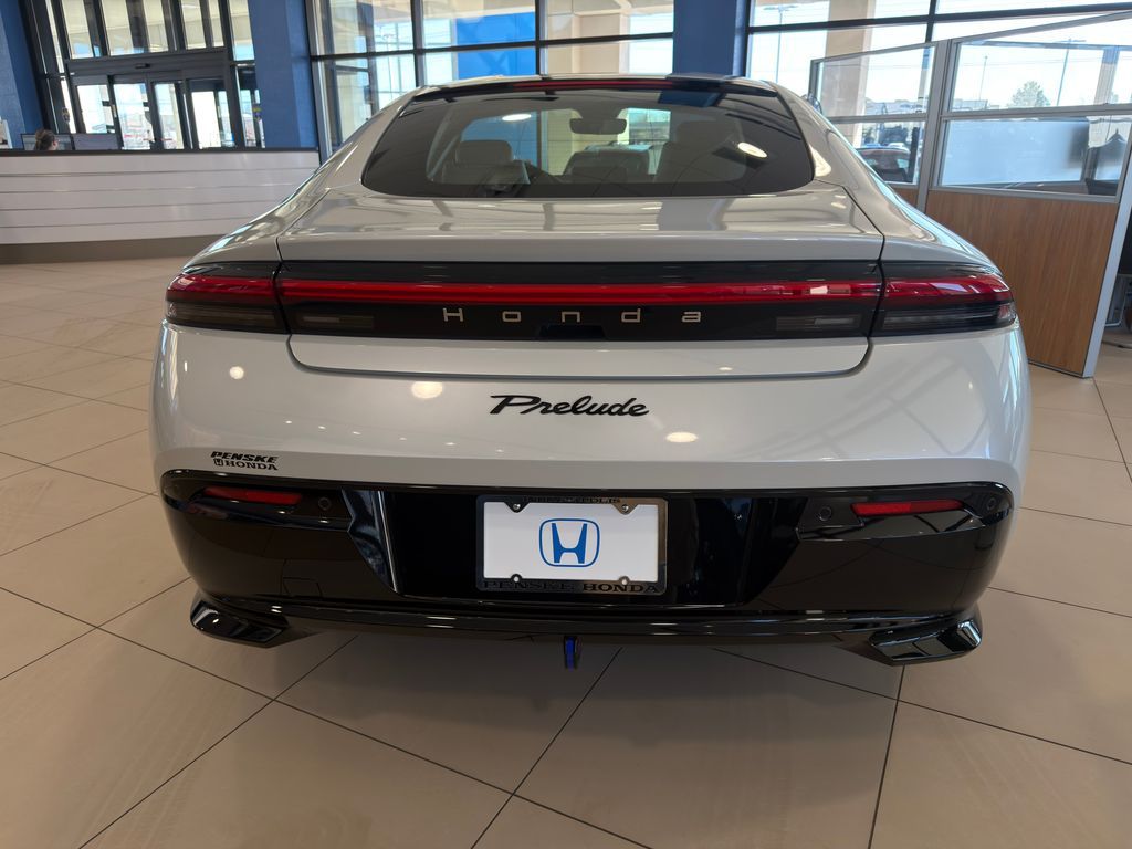 Thumbnail: 2026 Honda  - 4
