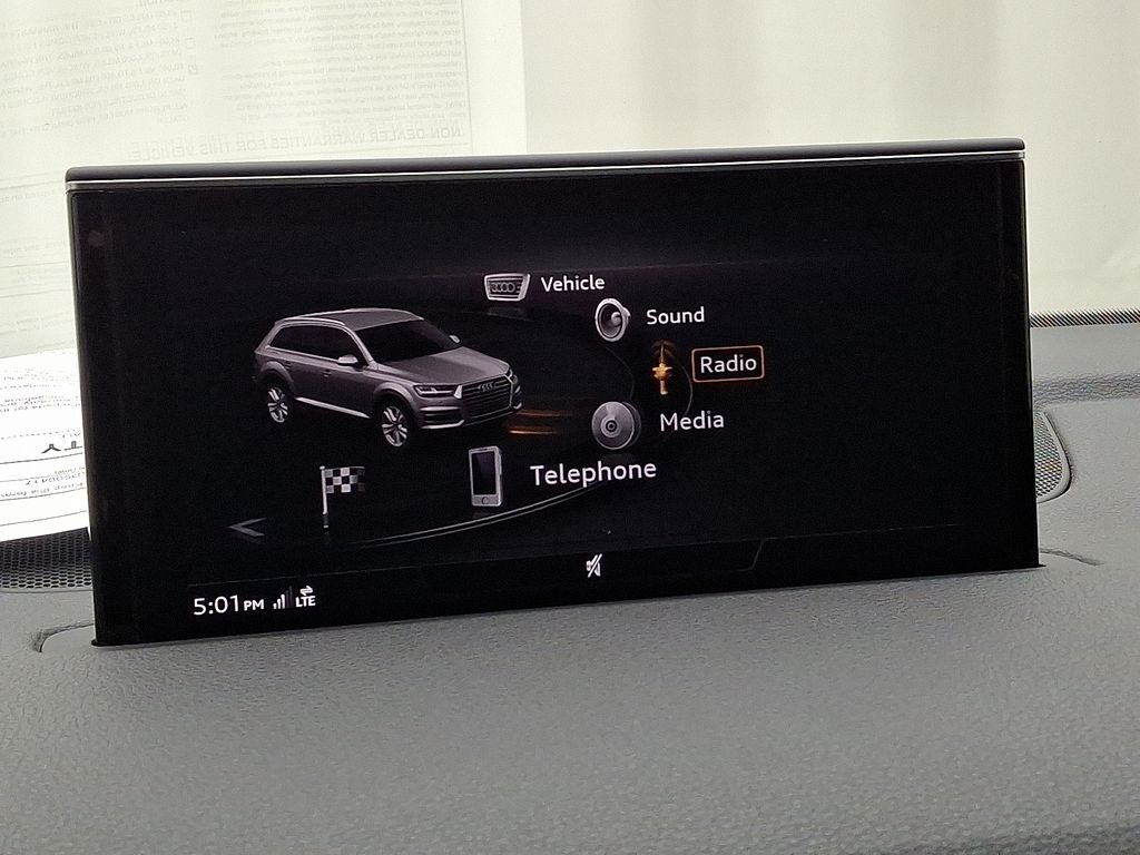 Thumbnail: 2019 Audi Q7 - 18