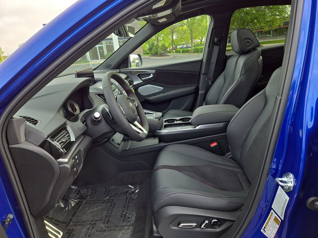 New 2025 Acura RDX For Sale in Fort Wayne, IN