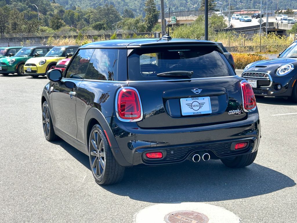 Thumbnail: 2021 MINI Cooper - 3