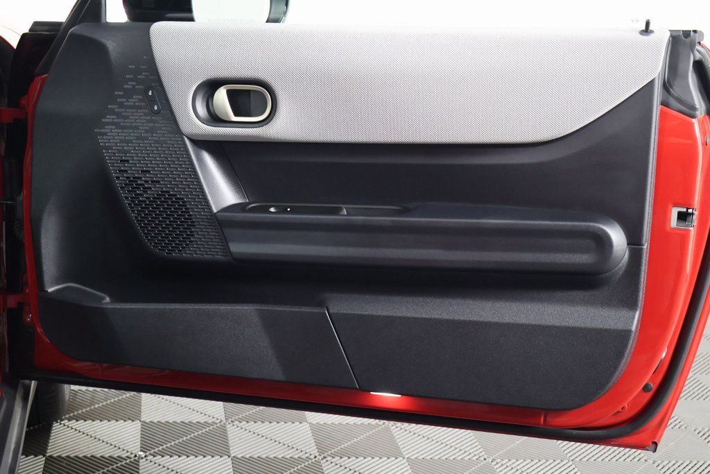 Thumbnail: 2025 MINI Cooper - 13