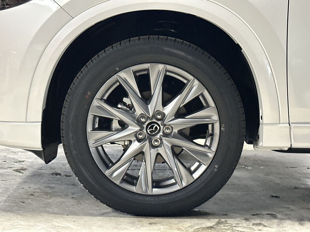 2025 Mazda CX-5 2.5 S Premium Plus Package - 9