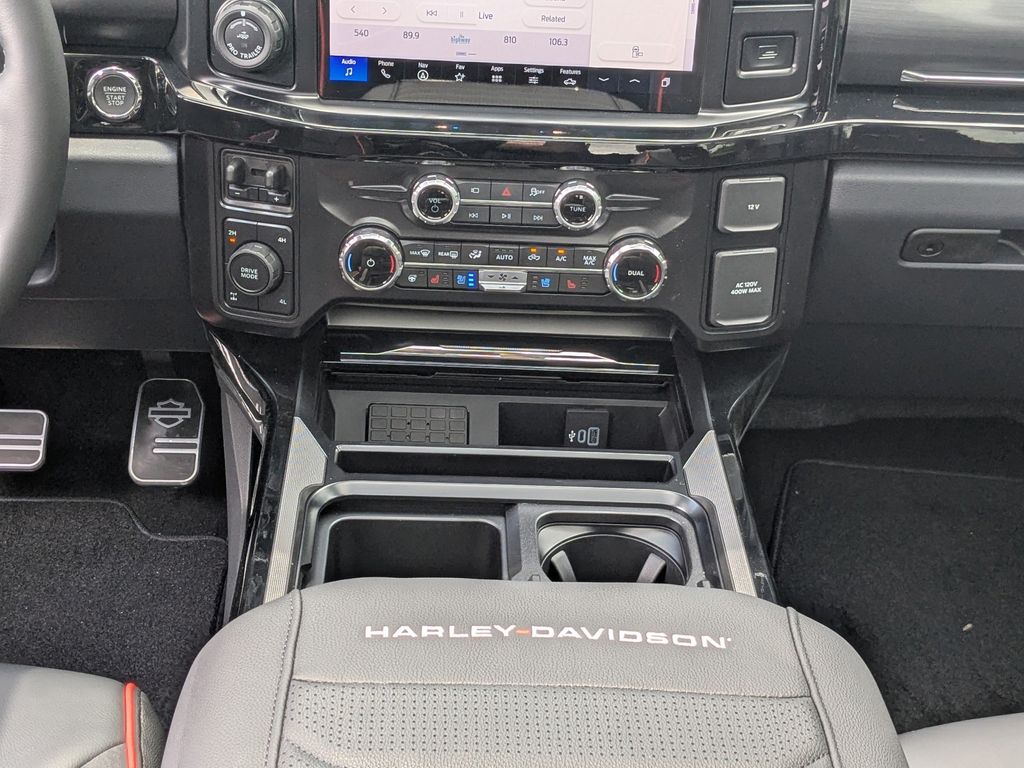 2026 Ford F-250 Super Duty LARIAT